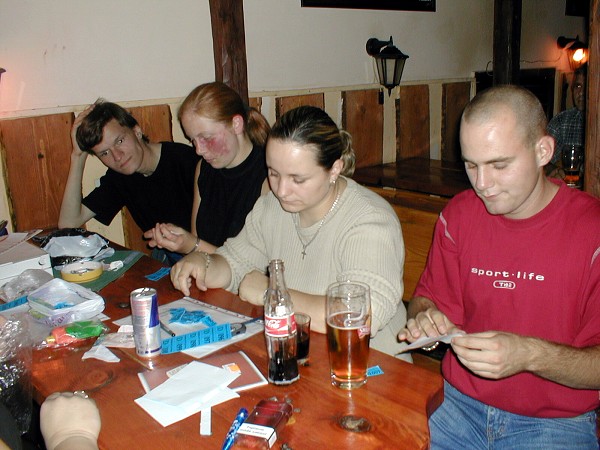 Trnava 24.9.2005