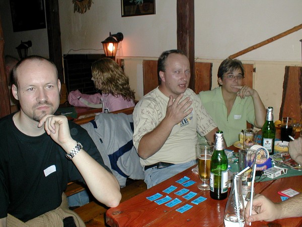 Trnava 24.9.2005